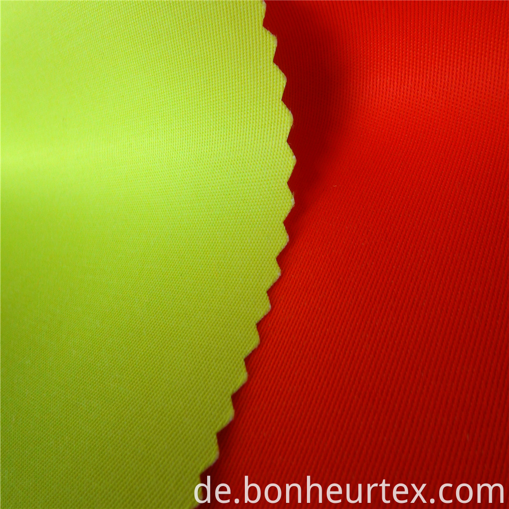 High Visibility 70/30 Polyester Cotton Fabric